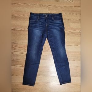 AE jegging size 14